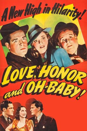 Love, Honor and Oh-Baby!'s poster
