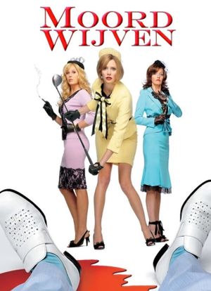 Killer Babes's poster