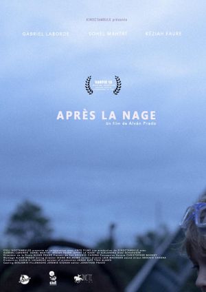 Après la Nage's poster