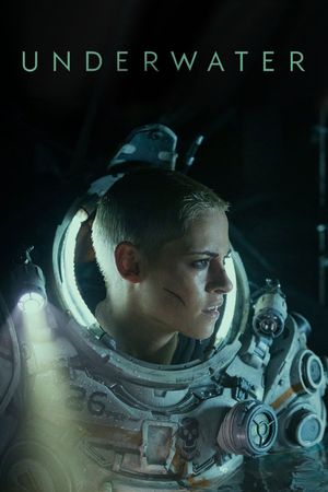 Underwater's poster