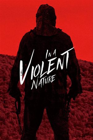 In a Violent Nature's poster