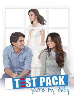 Test Pack's poster