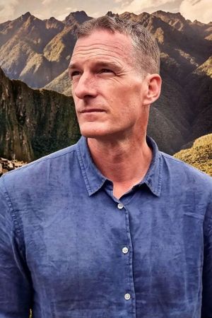 Dan Snow & the Lost City's poster