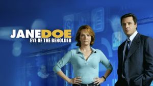 Jane Doe: Eye of the Beholder's poster