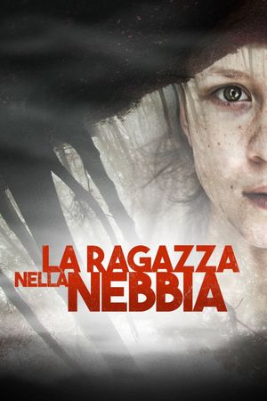The Girl in the Fog's poster