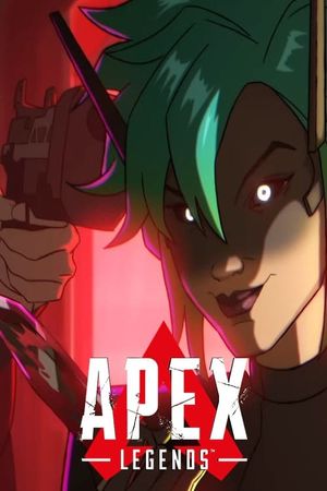 Apex Legends: Alter | Based on a True Story's poster