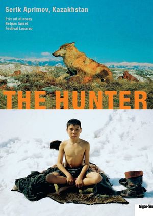 The Hunter's poster