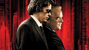 Before the Devil Knows You're Dead's poster