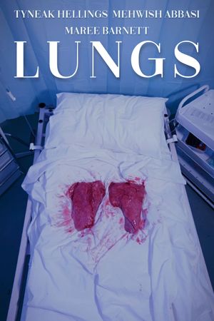 Lungs's poster