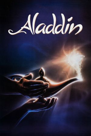 Aladdin's poster