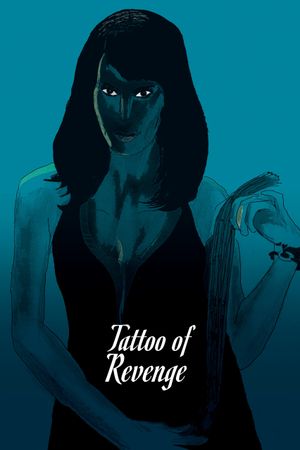 Tattoo of Revenge's poster