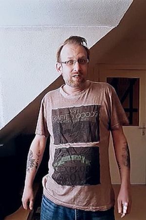 Schauspieler Bewerbung's poster