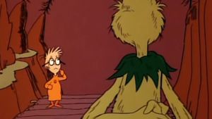 Halloween Is Grinch Night's poster