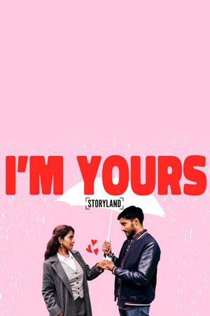 I'm Yours's poster image