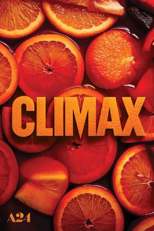 Climax's poster