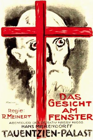 Das Licht am Fenster's poster