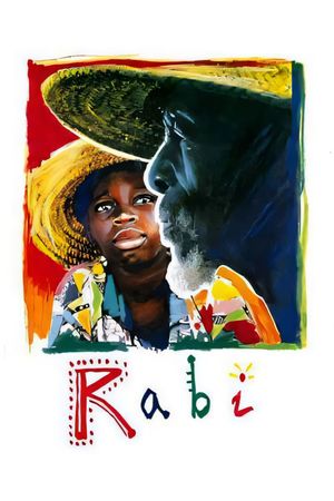 Rabi's poster