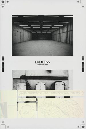 Endless's poster
