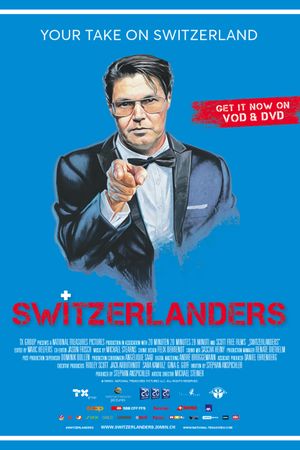 Switzerlanders's poster