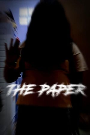 The Paper's poster