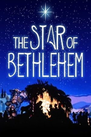 The Star of Bethlehem's poster