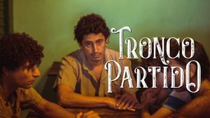 Tronco Partido's poster
