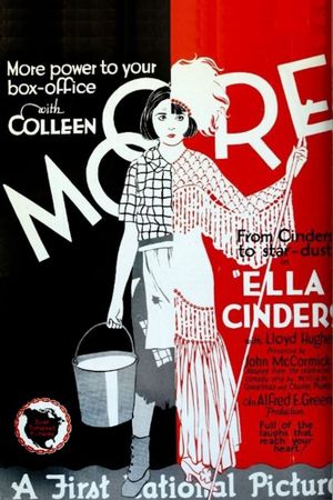 Ella Cinders's poster
