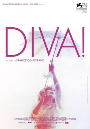 Diva!'s poster