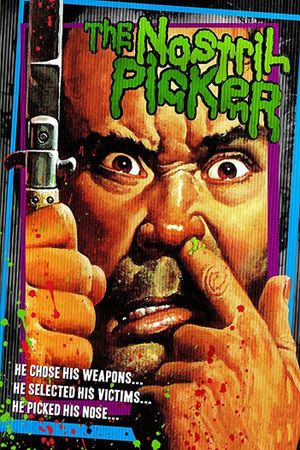 The Nostril Picker's poster