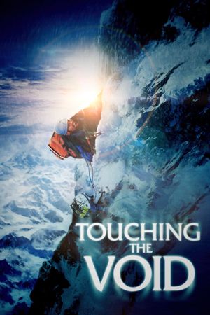 Touching the Void's poster