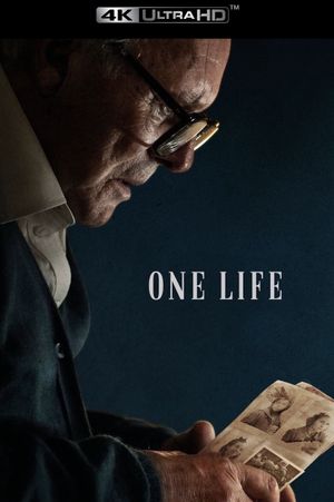 One Life's poster