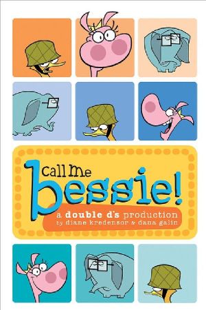 Call Me Bessie's poster