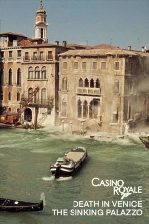Death in Venice: The Sinking Palazzo's poster image