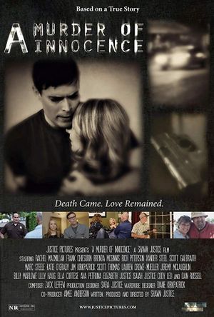 A Murder of Innocence's poster