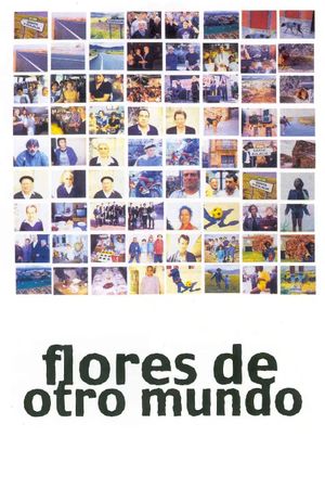 Flowers from Another World's poster