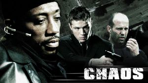 Chaos's poster