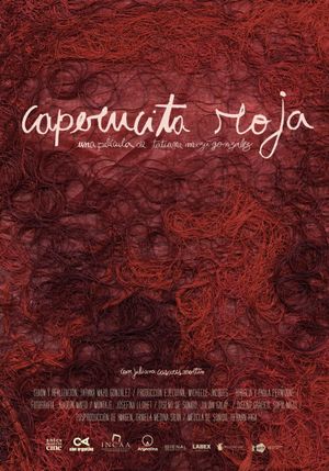 Caperucita roja's poster