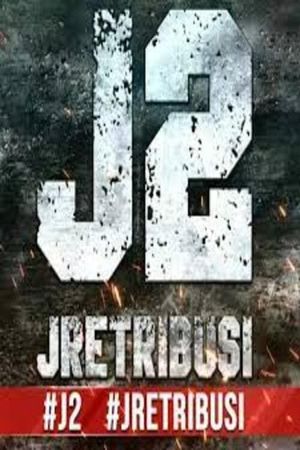 J2: J Retribusi's poster
