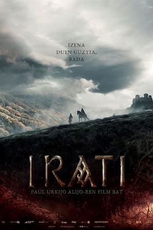 Irati's poster