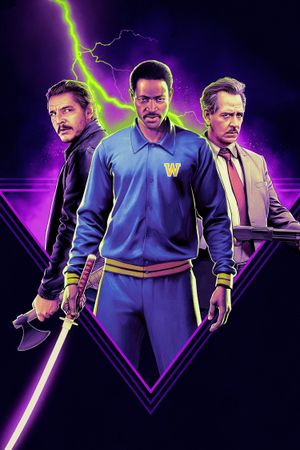 Freaky Tales's poster