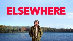 Elsewhere's poster