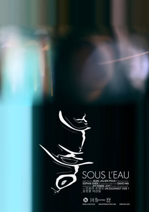 Sous L'Eau's poster