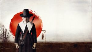 The Delivered's poster