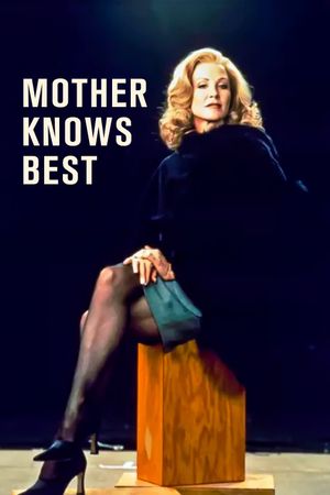 Mother Knows Best's poster
