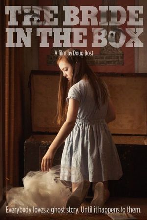 The Bride in the Box's poster