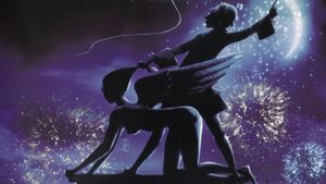 Casanova's poster
