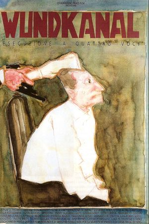 Wundkanal's poster