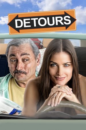 Detours's poster