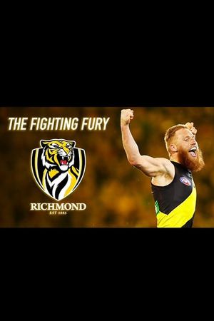 Richmond: The Fighting Fury's poster