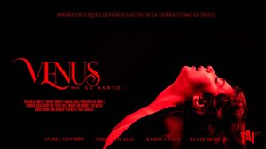 Venus no es Santo's poster